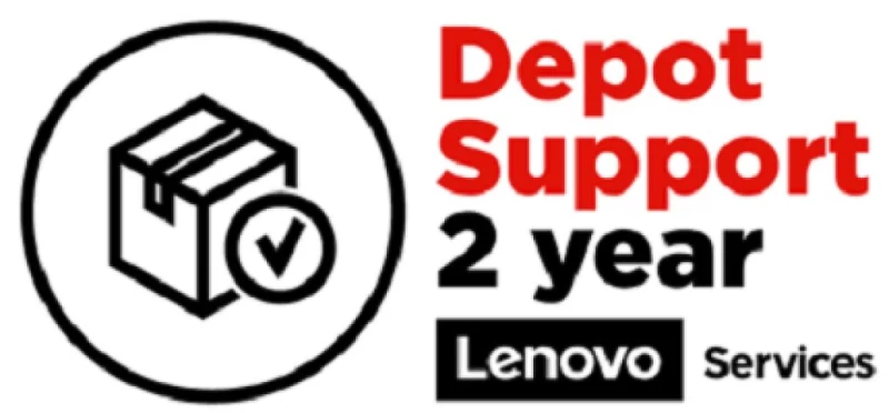 2Y Depot/CCI upgrade from 1Y Depot/CCI delivery