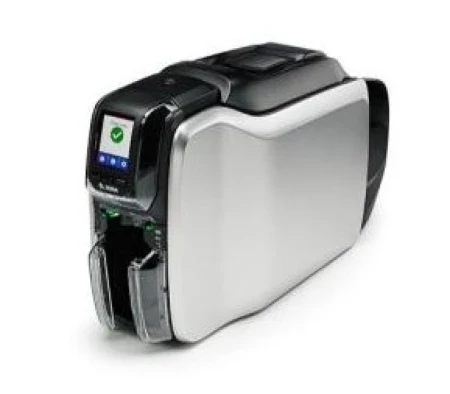 Zebra ZC300 plastic card printer Dye-sublimation ZC31-000CQ00EM00