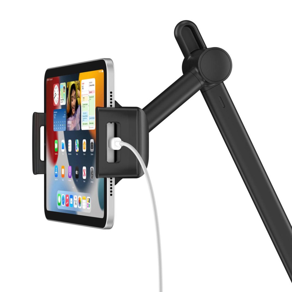 Twelve South HoverBar Tower Suporte de chão para iPad Preto