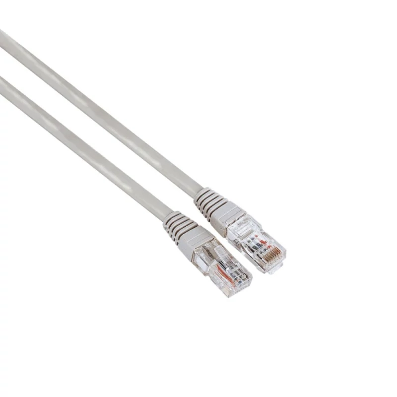Cabo Rede HAMA CAT 5e UTP 3m - 00200910
