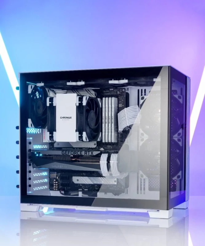 Noctua NH-U12A Chromax Black - Cooler CPU | CHIP7