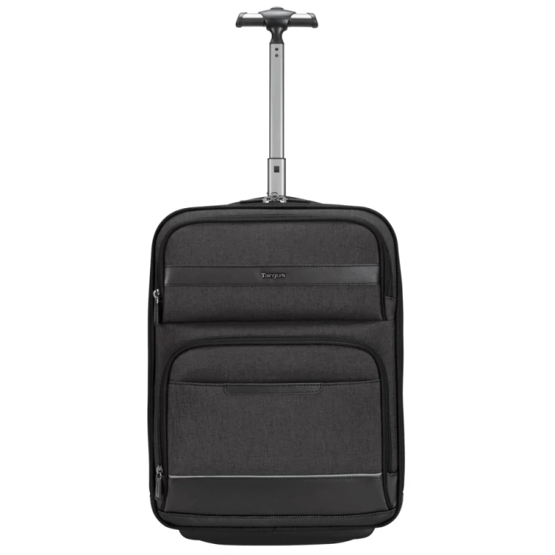 Mala Trolley TARGUS CITY SMART 15.6" Preta