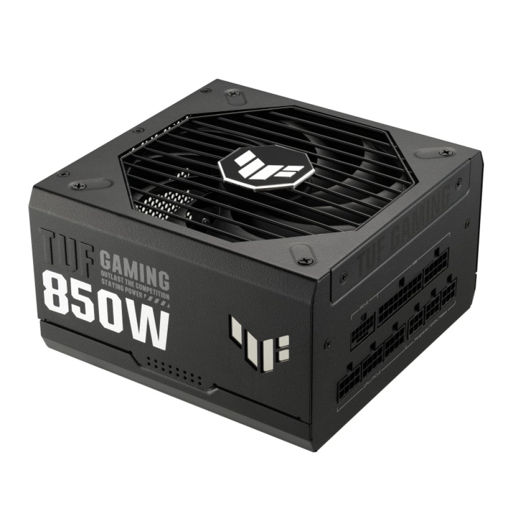 Fonte Alimentação TUF Gaming 850W 80+ Gold