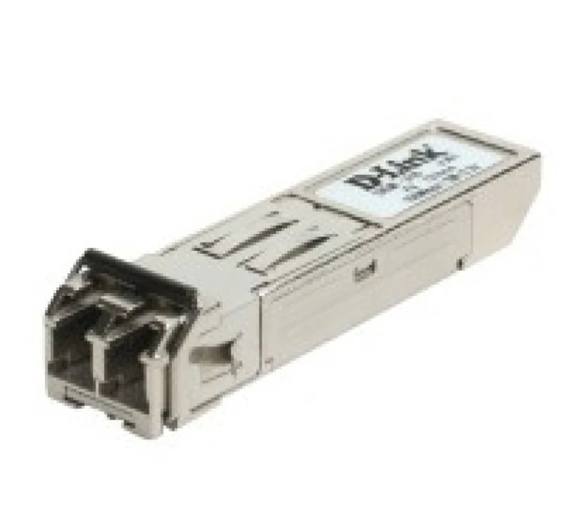 Transceptor de fibra D-LINK multimodo SFP 100Base-FX