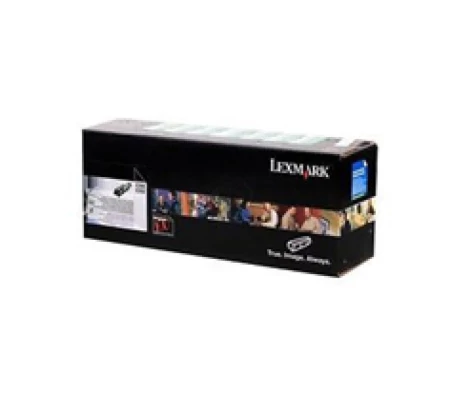 Toner Lexmark XC8160 NEGRO EXTRA AC RETOR.