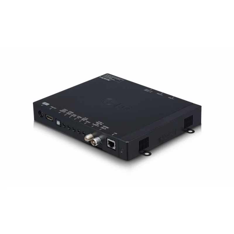 LG PRO:CENTRIC SMART SET TOP BOX STB-6500