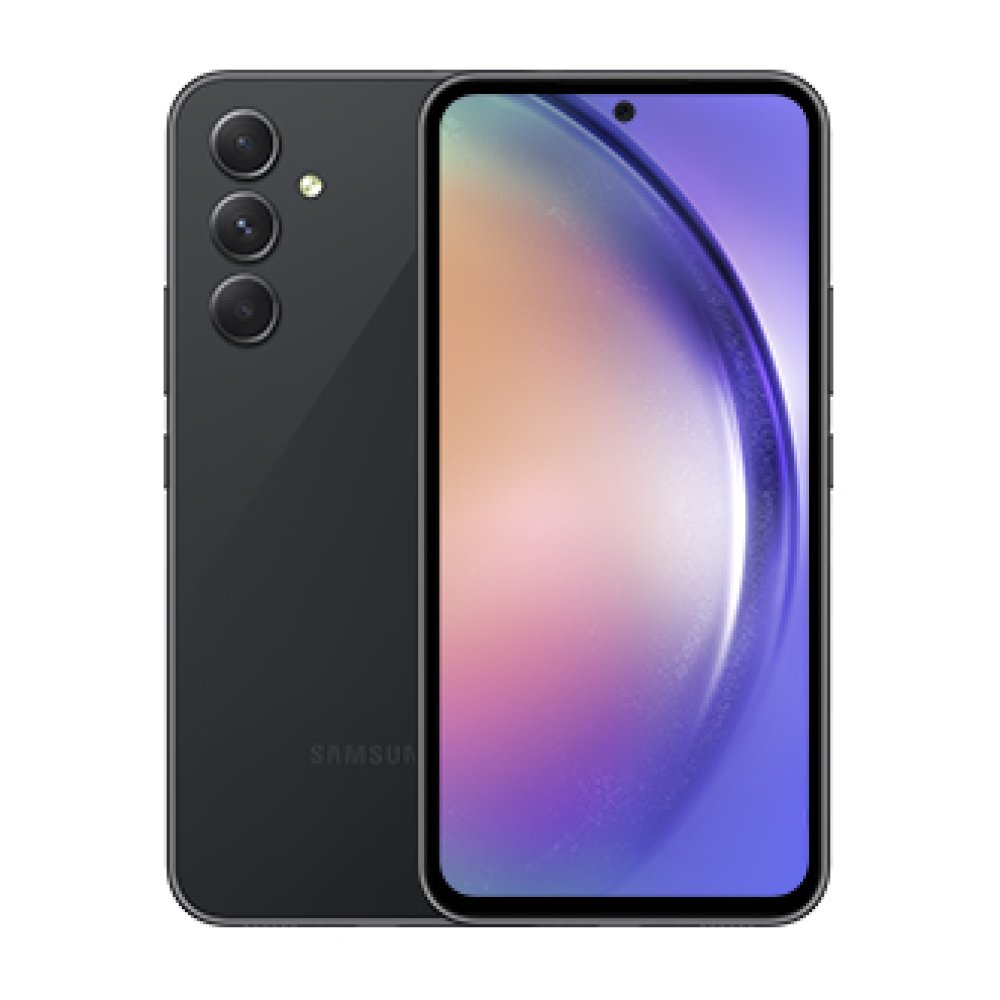 Smartphone Samsung Galaxy A54 5G 256GB Preto