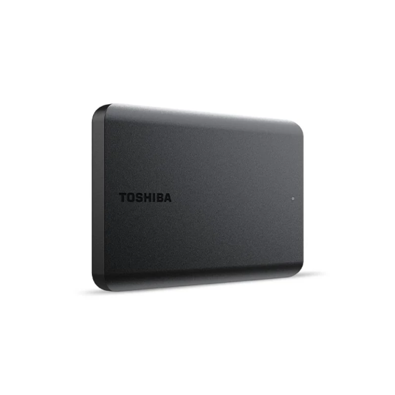 Toshiba Canvio Basics New 1 Тб Купить