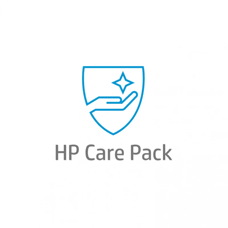 HP 3 year Next Business Day Onsite Hardware Support w/DMR for HP Notebooks