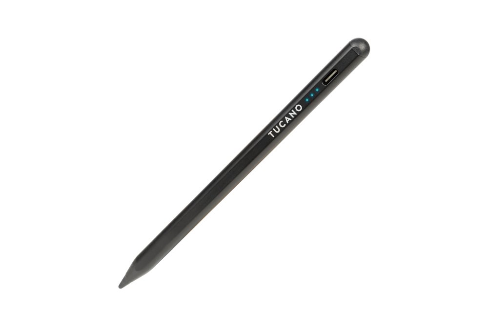 Tucano - Active Stylus Pen Universal Preta