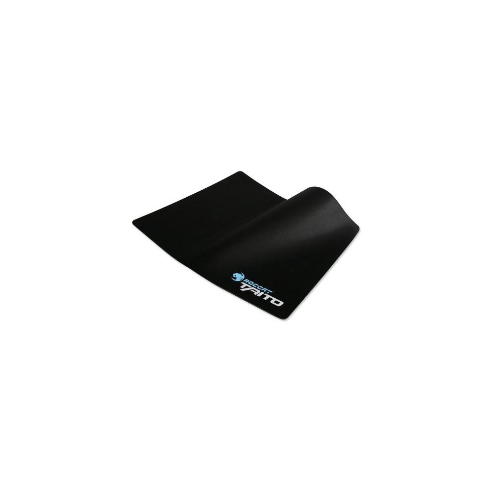 Roccat Taito Mid-Size 3mm - Shiny Black Mousepad