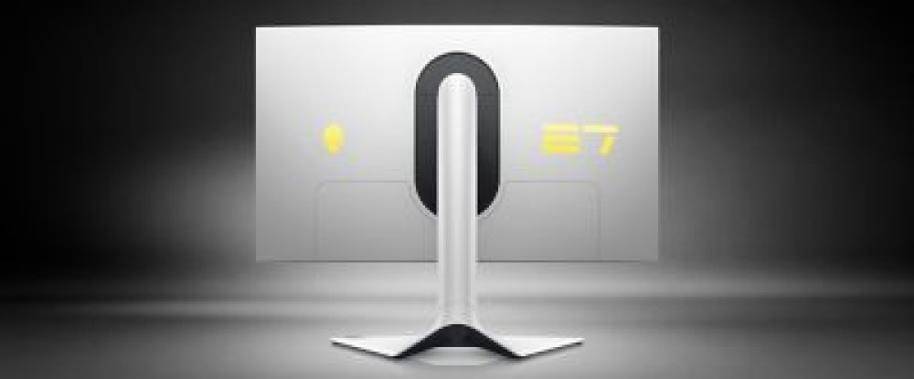 Monitor Gaming Alienware AW2723DF | LCD | QHD | 1 ms | 280 Hz com