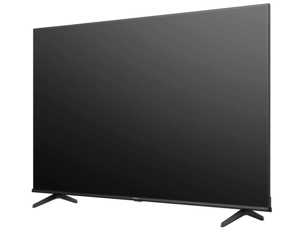 SMART TV Hisense 55\' LED UHD 4K A6K