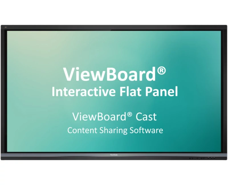 SOFTWARE VCAST