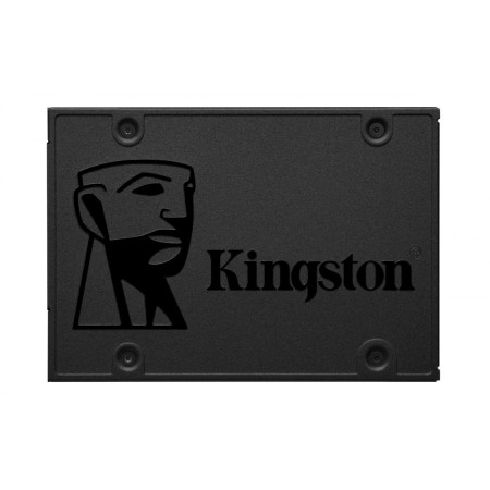 SSD 2.5 SATA Kingston 480GB A400-500R/450W