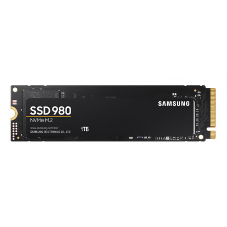 Disco SSD Samsung 980 500GB M.2 NVMe