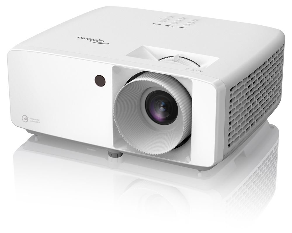 Projetor Optoma ZH420 Full HD 4300 Lumens