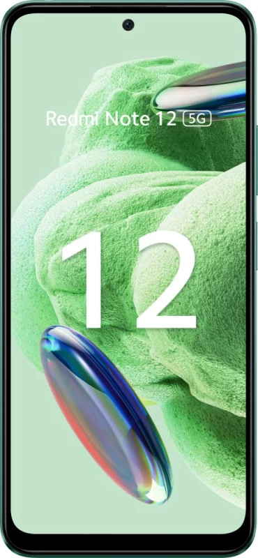 Smartphone Xiaomi Redmi Note 12s 4g 6.43 Dual Sim 8gb/256gb Verde