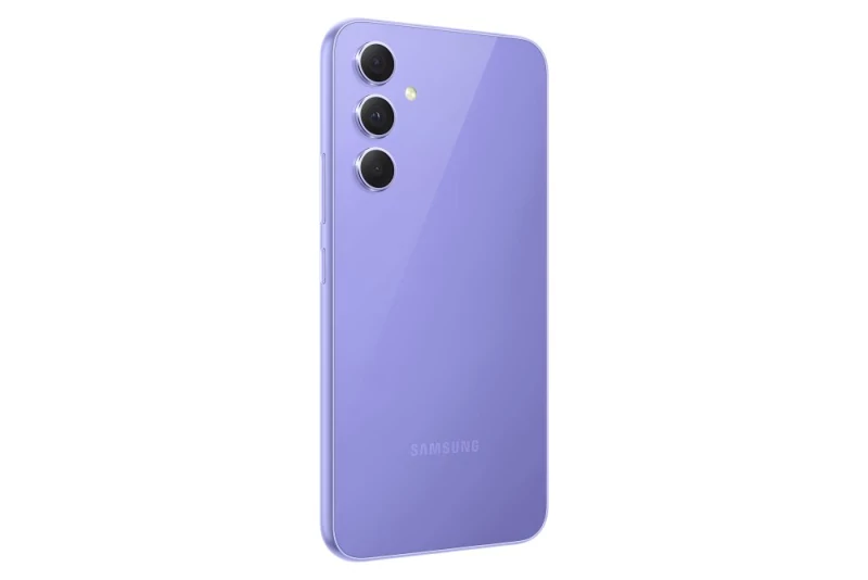 Samsung Galaxy A54 5G 8GB 256GB Dual Sim Violeta