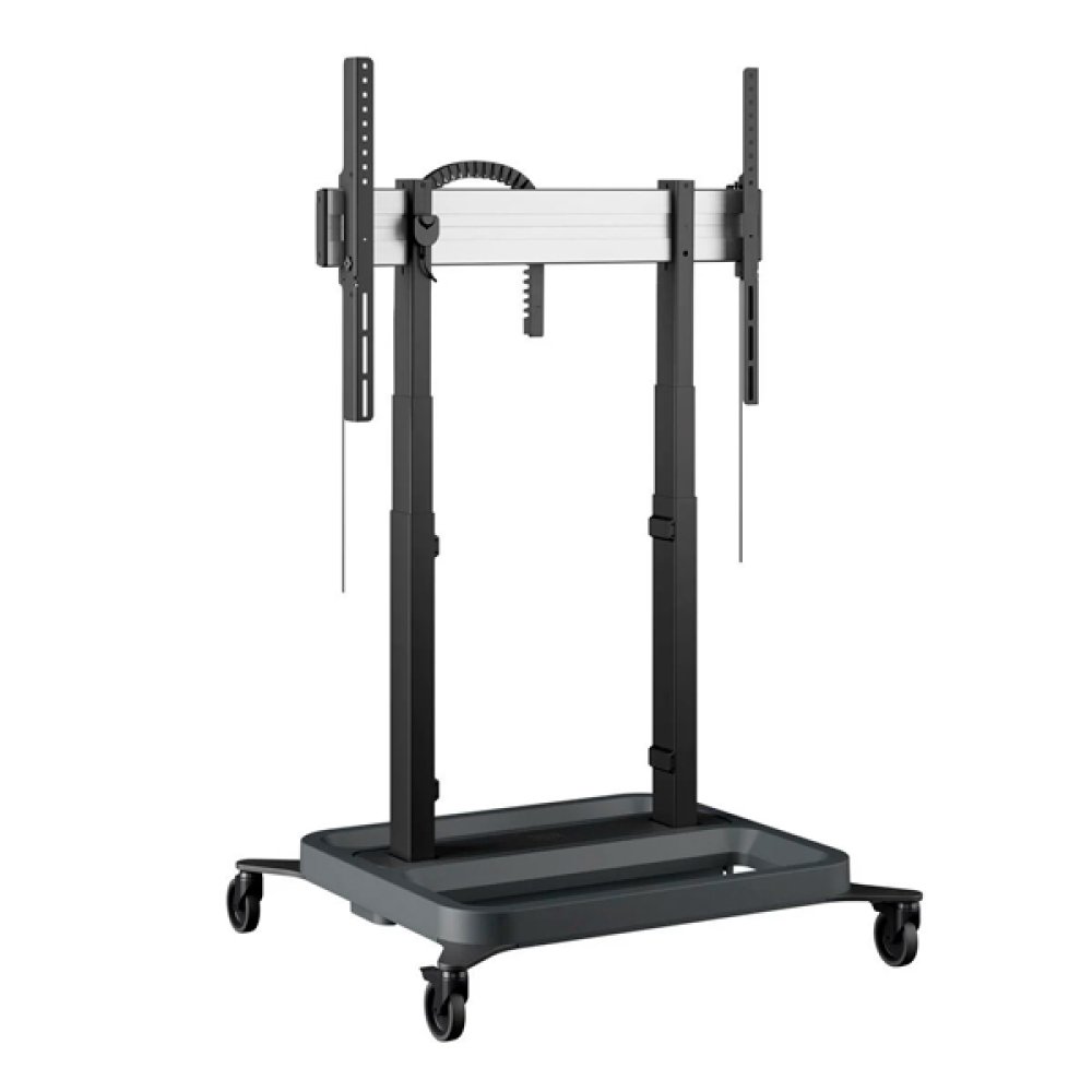 Rise 5205 Motorized Displaywall