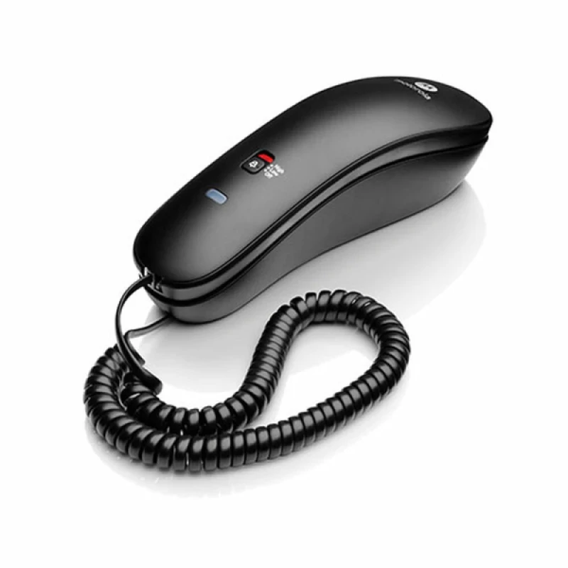 TELEFONO FIJO GONDOLA CT50 BLACK
