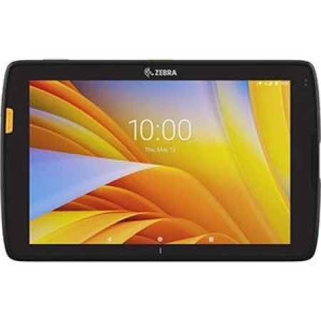 Zebra ET45 5G Qualcomm Snapdragon 64 GB 25,6 cm ET45CB-101D1B0-A6