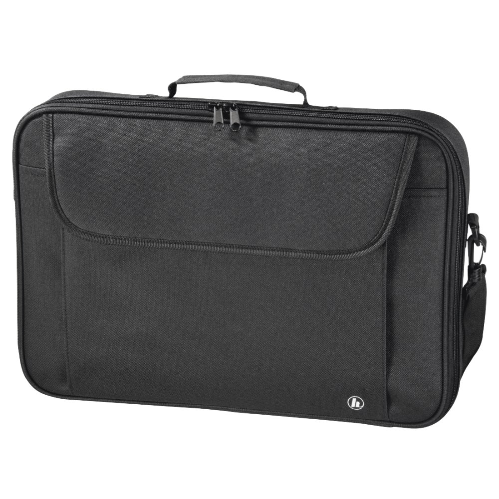 Mala HAMA Portátil Montego 15.6' Preto - 216440