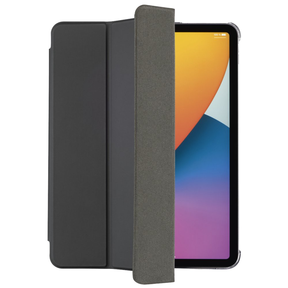 Capa Tablet HAMA Fold iPad 10,9 (2022) com compartimento para caneta Preto - 217228