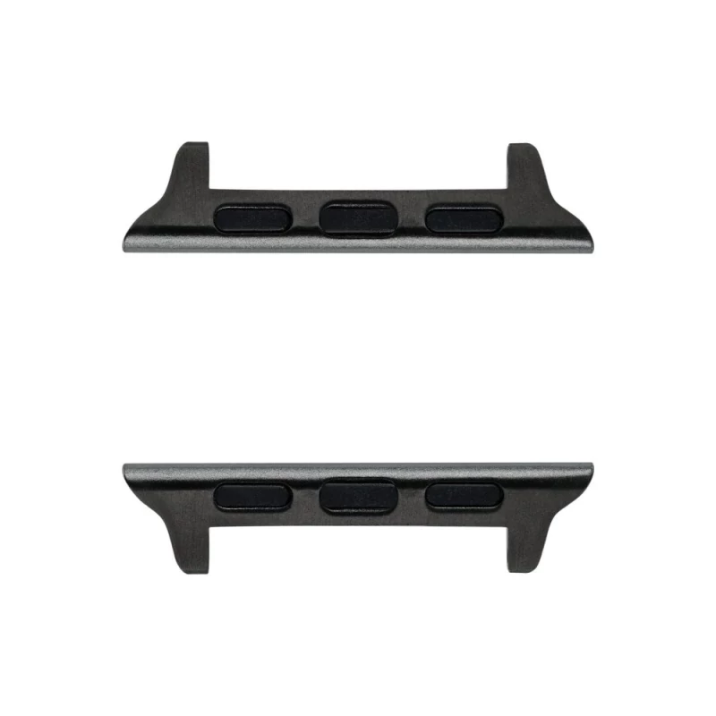 Artwizz - Watchband adapter 42-44mm (space grey)