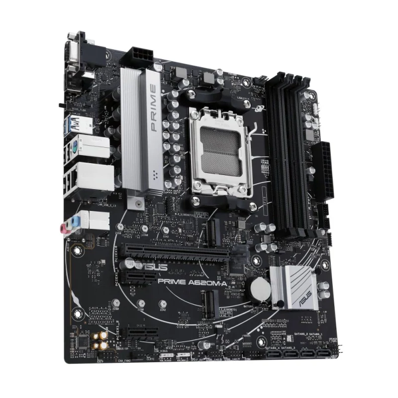 Amd prime. Amd prime