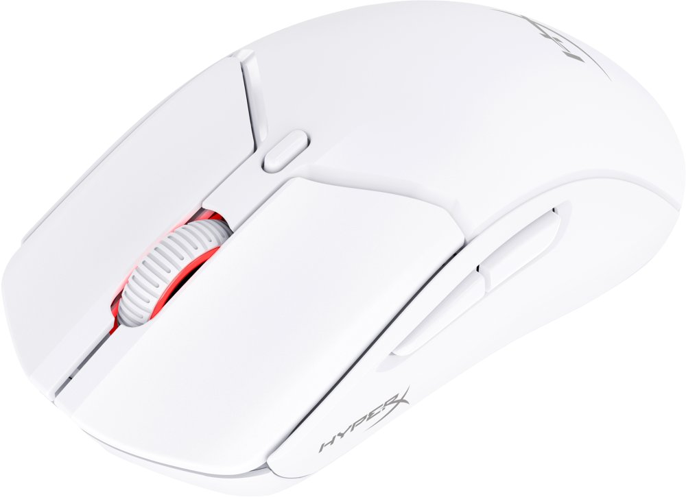 Rato Gaming Wireless HyperX Pulsefire Haste