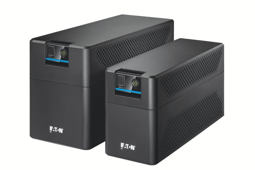 UPS Eaton 5E 700 IEC G2