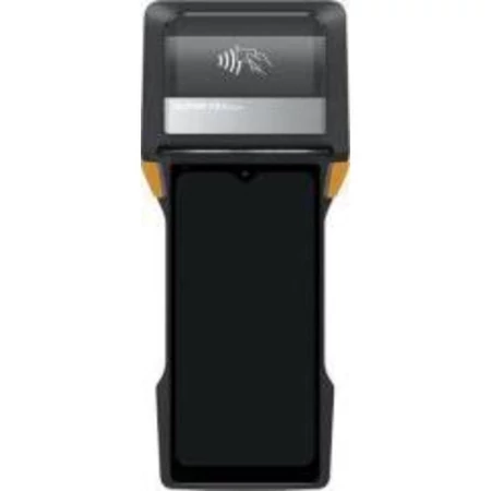 PDA Sunmi V2Splus 3Gb/32G/8Mp+2Mp/4G/80Mm Impressora de Etiquetas e Faturas