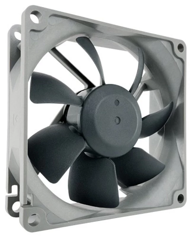 Ventoinha Noctua NF-R8 Redux 1200 RPM 80 mm