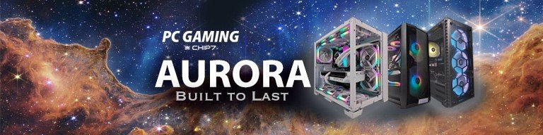 AURORA OUT - NOV - DEZ