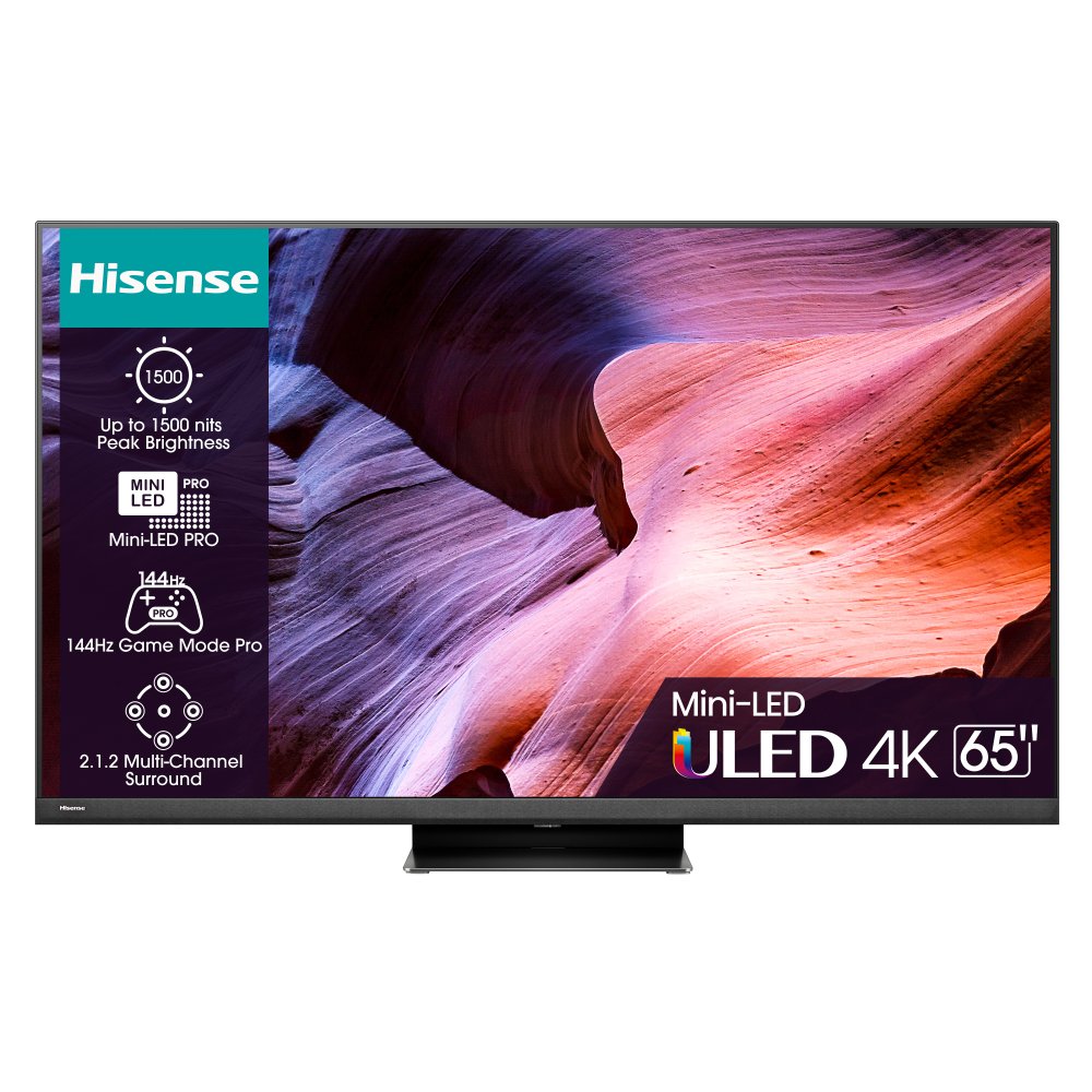 Televisão TV Hisense - 65
