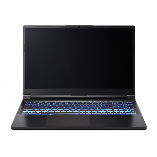 Portátil INSYS - I7 13700H / RTX 4060 / 16GB RAM / 1TB SSD / 15.6' WVA Full HD / Linux - CV3-V155RNDQ