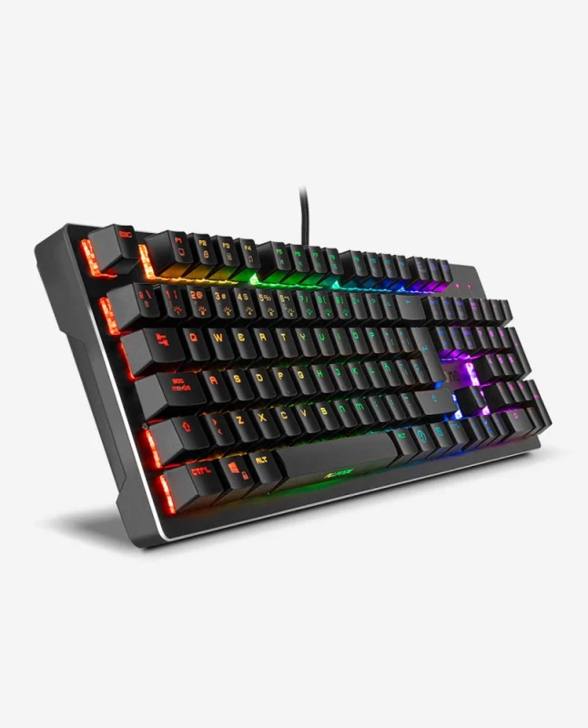 Ozone Gaming Keyboard Alliance -OZALLIANCESP- Mechanical Hybrid