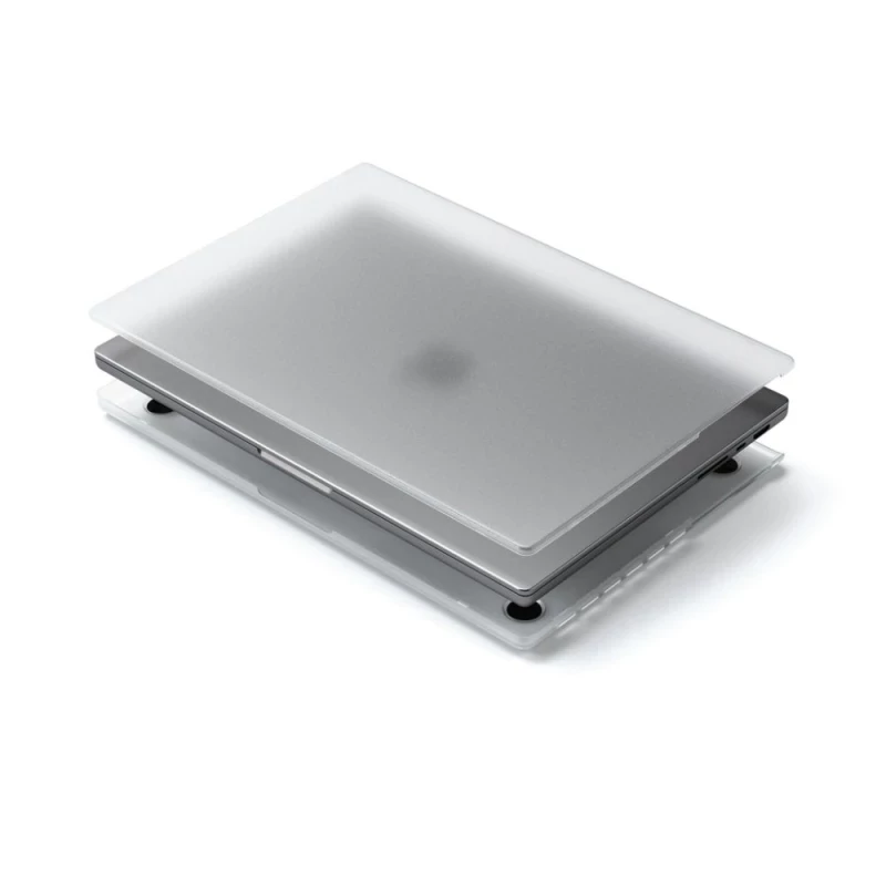 Satechi - Eco Hardshell MacBook Pro 16 (clear)