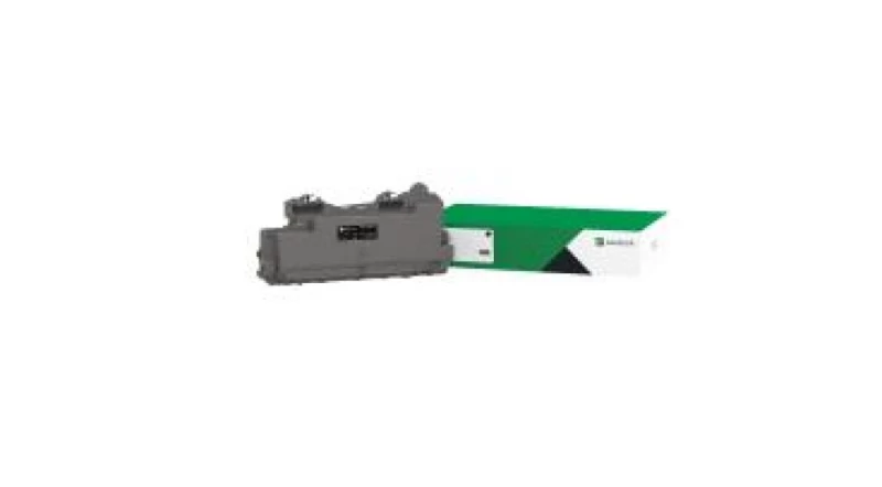 Recipiente Toner Residual LEXMARK 85D0W00 40K A 5% - CX9930,931/XC9325,XC9335