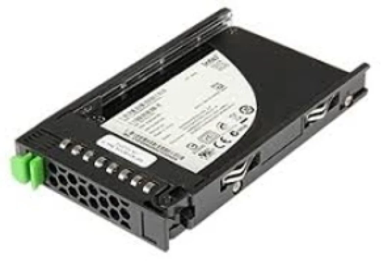240GB SSD FUJITSU SATA 6G 2.5" H-P EP