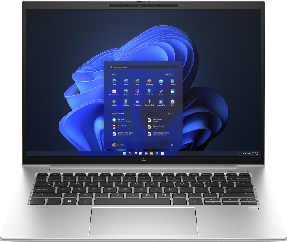 Portátil HP - I5 1335U / 16GB RAM / 512GB SSD / 14