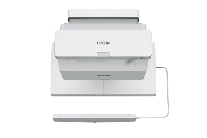 PROJETOR EPSON EB-770FI 4100AL 3LCD FHD