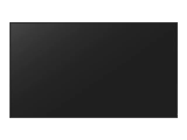 Monitor Optoma - 75' 4K Ultra HD LED / 450cd / 24/7 - H1F2C0GBW101