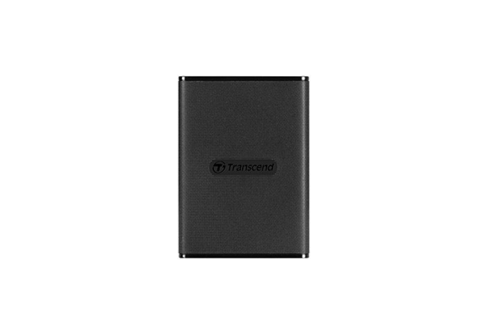 SSD Externo USB 3.1 Type C TRANSCEND 2TB Portable ESD270C c/cabo Type A