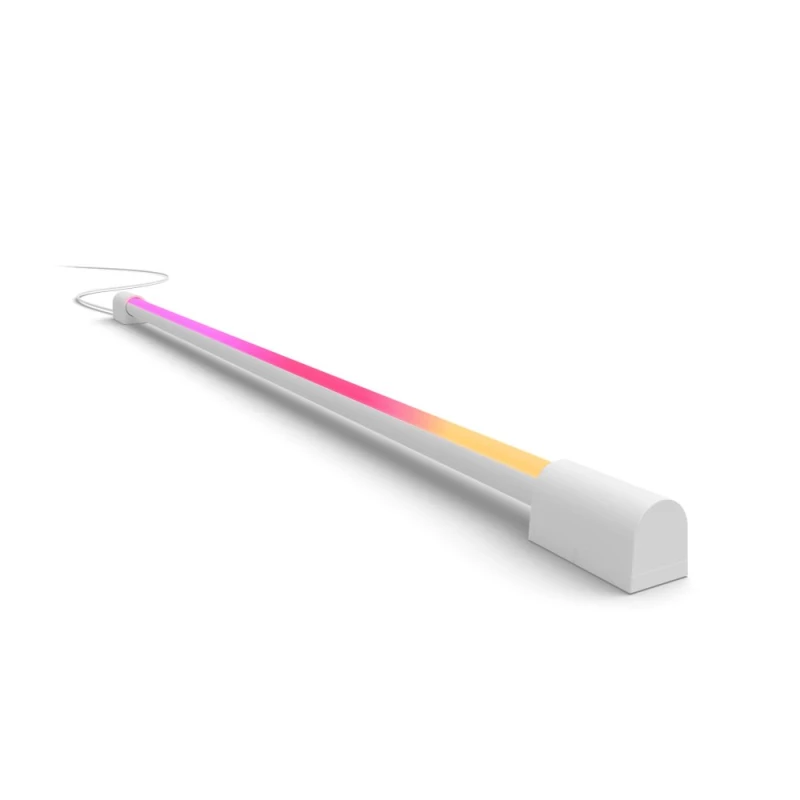 PLAY GRADIENT LIGHT TUBE CMP WHITE EU/UK
