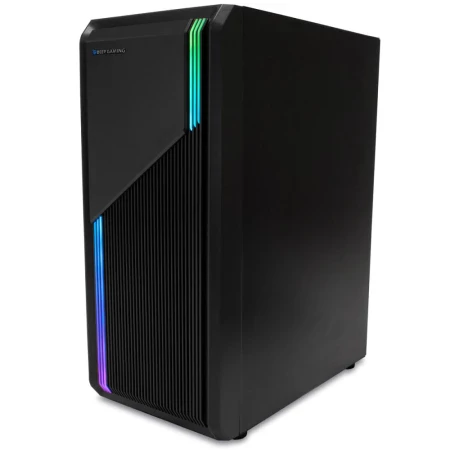 Corsair 4000D airflow黒 Gabinete Gamer Corsair 4000D Airflow | KaBuM!