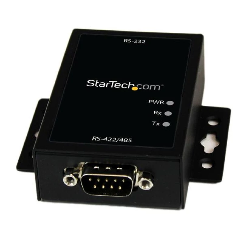 Conversor StarTech RS232 A RSS422 RS485