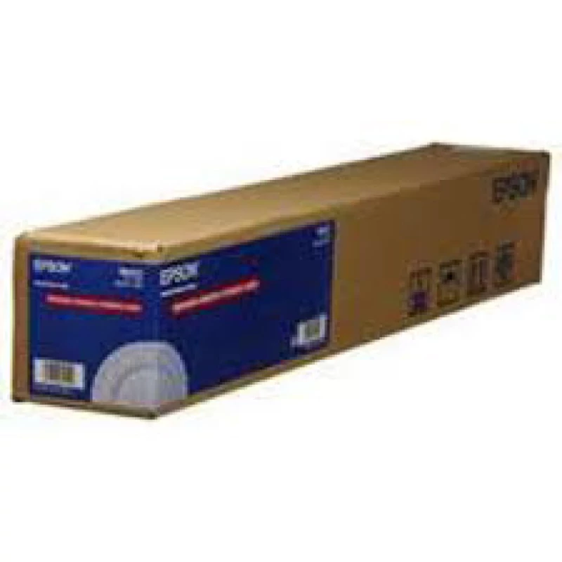 Papel Branco Epson Bond 80, 914mm x 50m