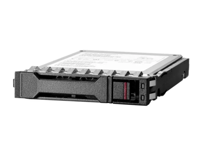 960GB SSD HPE SATA 6G Mixed Use SFF BC Multi Vendor